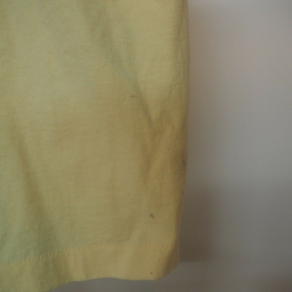 Studio D'Artisan Zipper Pocket Tee Shirt T-Shirt - Picture 7 of 9
